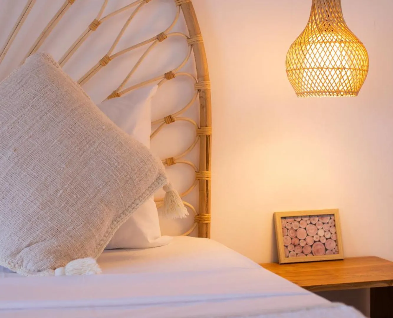 Simple & Magical Villas. Villa Sambali Lli Seminyak