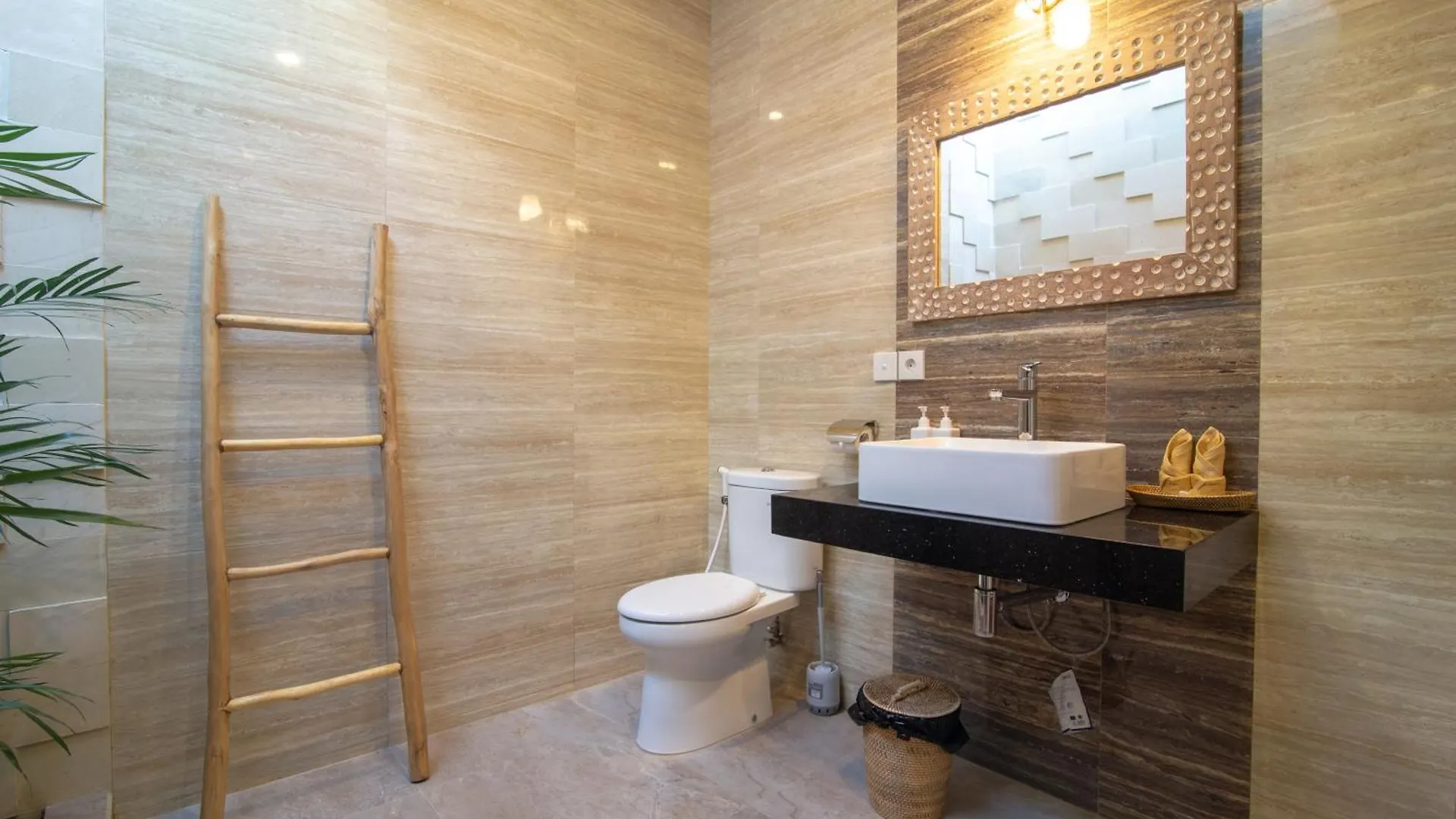 Simple & Magical Villas. Villa Sambali Lli Seminyak 0*,
