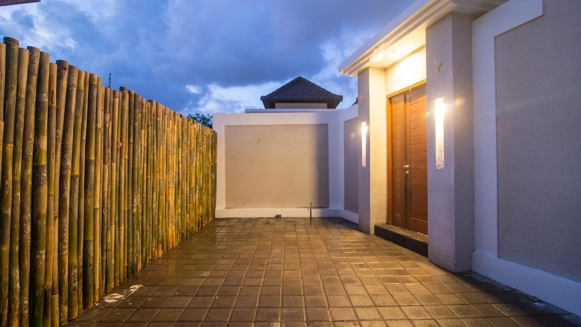 Simple & Magical Villas. Villa Sambali Lli Seminyak Indonesië
