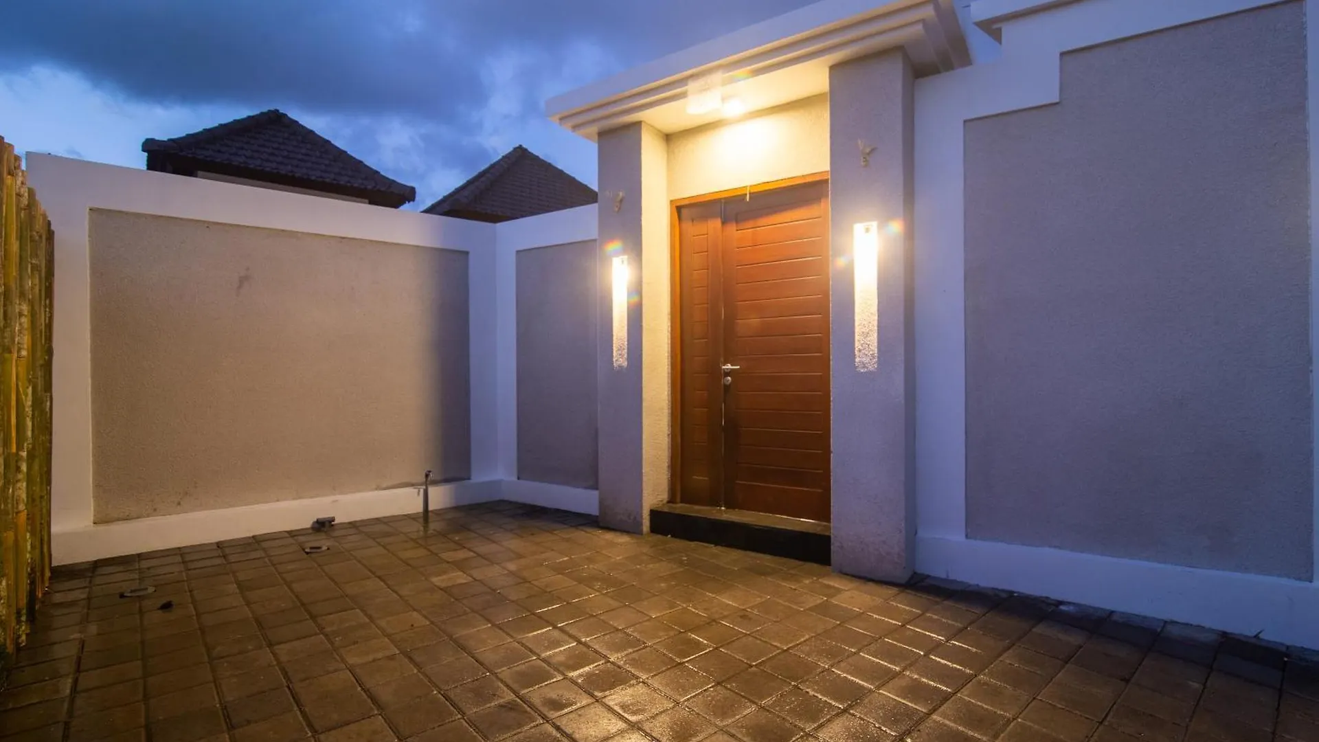 Simple & Magical Villas. Villa Sambali Lli Seminyak Indonesië